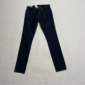 NWT GAP “GapFlex” skinny jeans in dark wash